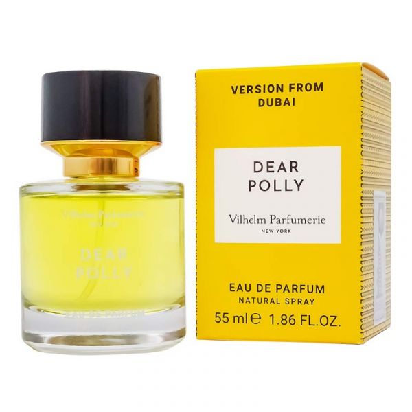 Vilhelm Parfumerie Diar Polly, edp., 55ml